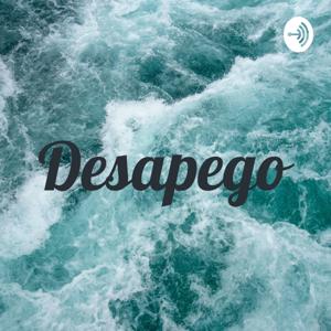 Desapego by Laura Susana Hernández Romero