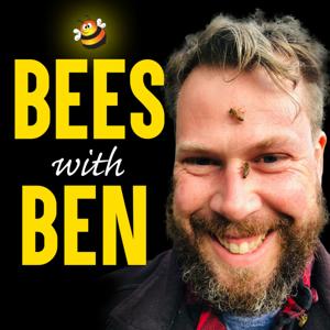 Bees With Ben by Ben