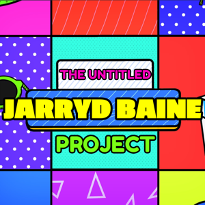 The Untitled Jarryd Baine Project