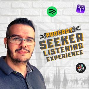 The seekerexperience's Podcast