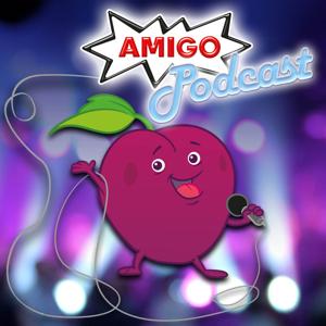 AMIGO Podcast