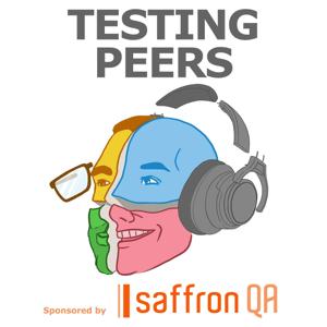 Testing Peers by Testing Peers