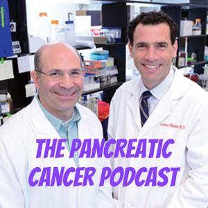 The Pancreatic Cancer Podcast