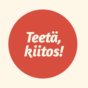 Teetä, Kiitos! -Podcast