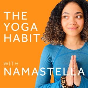 The Yoga Habit with Namastella