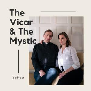 The Vicar and The Mystic