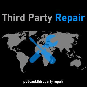 Third Party Repair