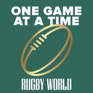 Rugby World Magazine's One Game at a Time