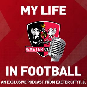 Exeter City FC