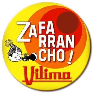 Zafarrancho Vilima