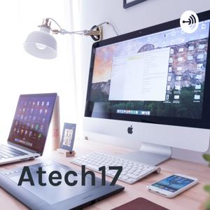 הפודקאסט של Atech17