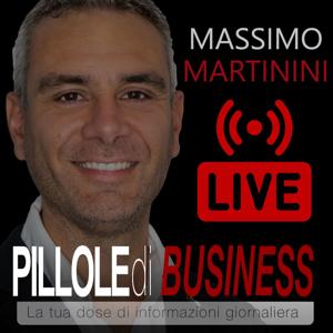 Pillole di Business live