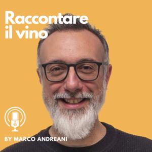 Raccontare il vino