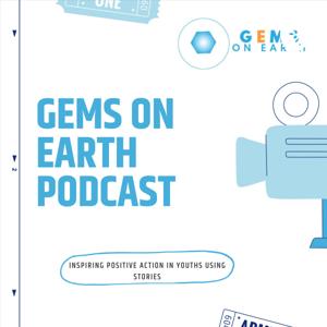 Gems On Earth Podcast