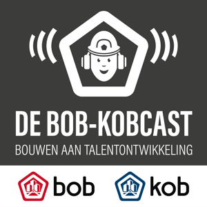 De BOB-KOBcast