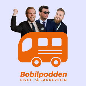 Bobilpodden