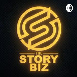 The Story Biz Podcast