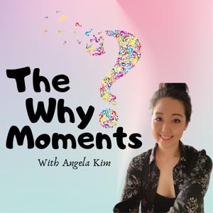 The Why Moments