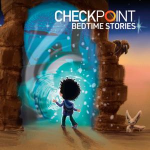 Kids Bedtime Stories by Checkpoint Magazine