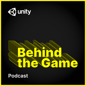 Unity – Behind the Game