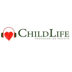 Childlife: Provocari de parinte, un podcast creionat de Secom.