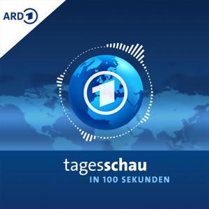 tagesschau in 100 Sekunden by tagesschau