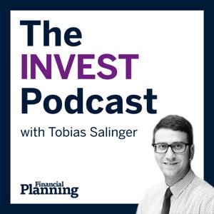 The Invest Podcast with Tobias Salinger