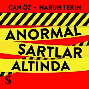 Anormal Şartlar Altında