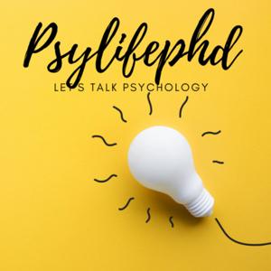 生活中的心理學博士電台 Psychology in Your Life