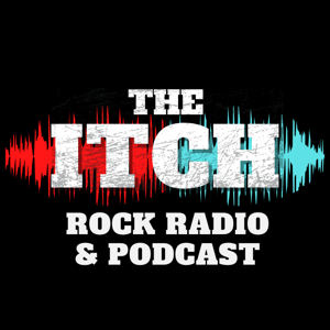 The Itch Rock Podcast