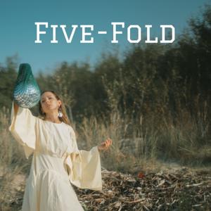 Five-Fold: A Faith Anthology