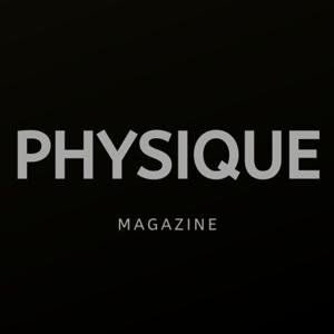 Physique Magazine Podcast