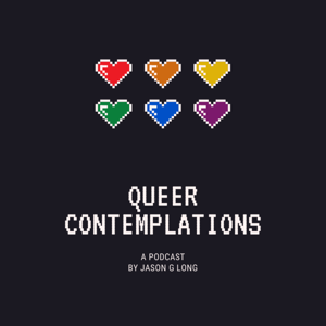 Queer Contemplations