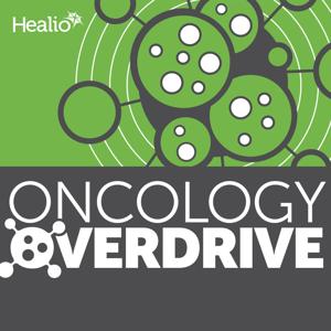 Oncology Overdrive by Shikha Jain, MD