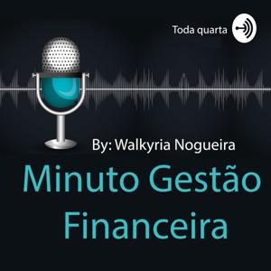 Minuto Gestão Financeira