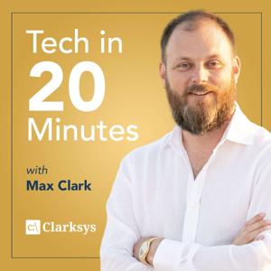 Tech in 20 Minutes