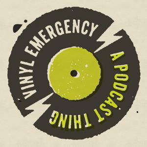 Vinyl Emergency by Jim Hanke