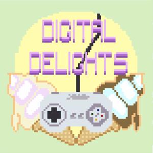 Digital Delights