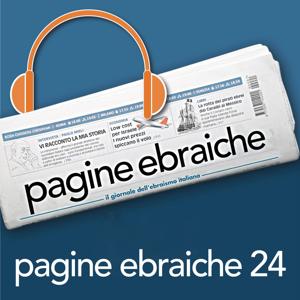 Pagine Ebraiche 24