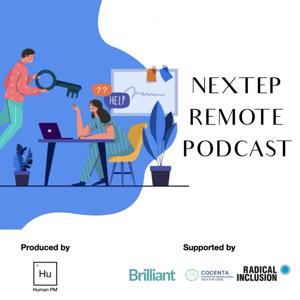 Nextep Remote Podcast