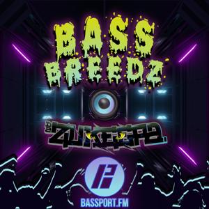 Bass Breedz with Da ZuKeepa on Bassport.FM