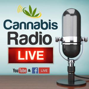 Cannabis Radio Live by Cannabis Radio