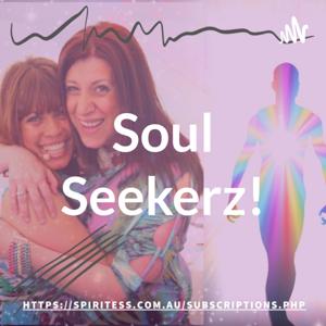 Soul Seekerz!