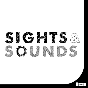 Sights & Sounds by Jeneé Darden