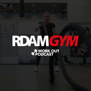 RDAM GYM Podcast