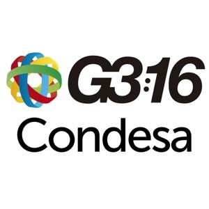 G3:16 Condesa by G3:16 Condesa