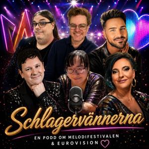 Schlagervännerna