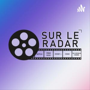 Sur le Radar