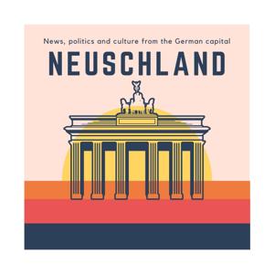 Neuschland Podcast