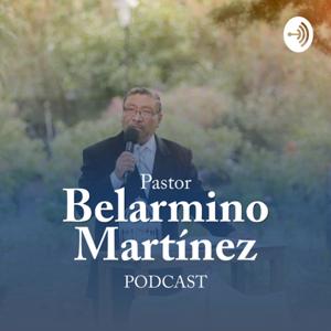 Pastor Belarmino Martínez